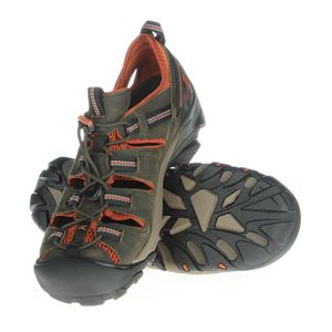 KEEN Arroyo Ii Sandale Herren braun 44