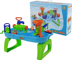 Aga WADER-POLÉZIA 40909 Zestaw Wodny świat stolík