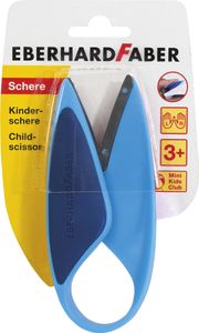 EBERHARD FABER Kinderschere blau 20,0 cm