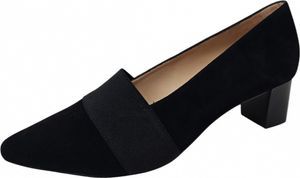 Peter Kaiser Pumps Schwarz