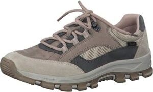 Jana Softline  taupe, 36-50:37, Farbe:taupe