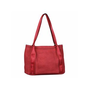 Gabor Damen Handtaschen 8785-40 Farbe:Rot Größe: Einheitsgröße