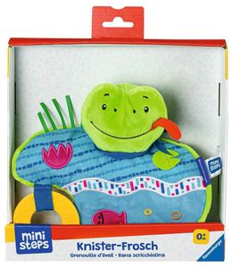 Knister-Frosch Ravensburger 04156