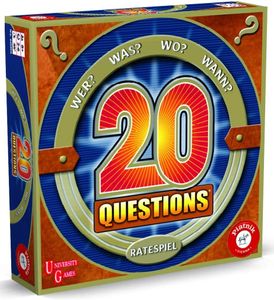 Piatnik - 20 Questions