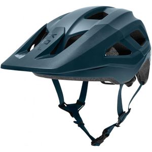 Fox Helm Mainframe Helmet Mips CE blue M
