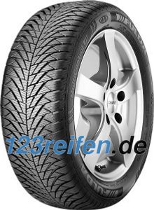 Fulda MultiControl ( 225/45 R17 94V XL )
