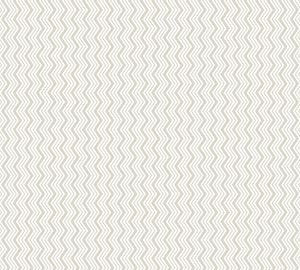 Esprit Vliestapete ECO Ökotapete grau metallic weiß 10,05 m x 0,53 m 358184 35818-4