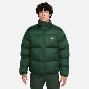 Nike M NK CLUB PUFFER JKT GREEN L