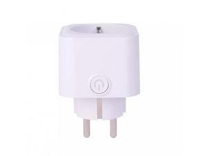 Inteligentne gniazdo BOT S1 z pomiarem mocy przez WiFi