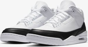 Nike Air Jordan 3 Retro SP "Fragment", DA3595-100, Rozmiar: 40