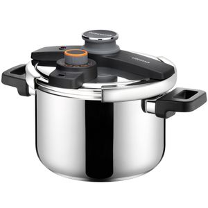 QUICK COOKING POT Szybkowar 6L