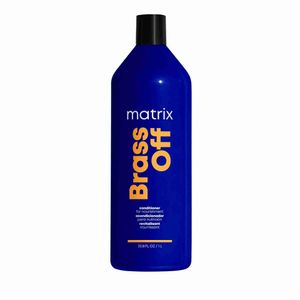 Matrix Brass Off Conditioner 1000ml