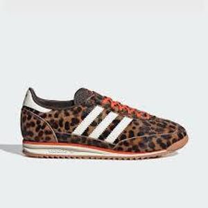 adidas SL 72 Leopard Print - JI0189 - EU 38 2/3 adidas SL 72 Leopard Print - JI0189 - EU 38 2/3