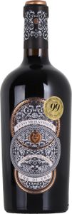 Lupo Meraviglia Tre di Tre Puglia IGT Rosso Apulien Rotwein halbtrocken