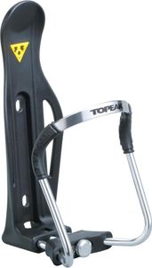 Topeak Modula Cage II Black Cyklistický držiak na fľašu