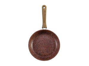 Livington Copper & Stone Pan 24 cm