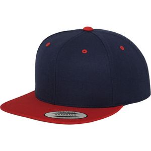 FLEXFIT Classic Snapback 2-Tone