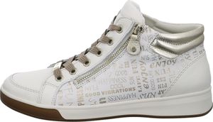 Ara Sneaker High Rom Damen 31373231363035 Weiß 37 EU