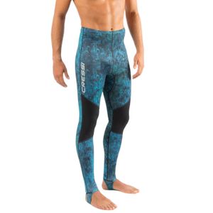 Legginsy męskie Cressi Hunter Rash Guard surfingowe S