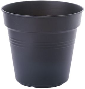 Sadzarka Green Basics - żywa czerń 35 cm