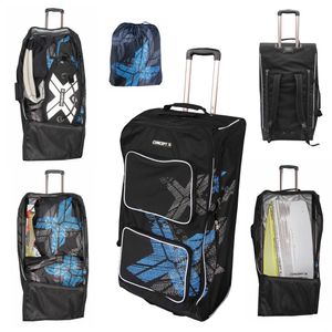 Concept X Split-Travelbag Kitebag | L