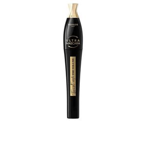 Bourjois Mascara Twist Up The Volume Tusz 02 Ultra Brown, 8ml