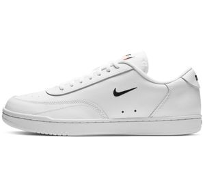 Nike Freizeitschuhe Court Vintage, weiß, 44, Herren