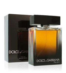 Dolce & Gabbana The One Pour Homme Eau De Parfum 50 ml (man)