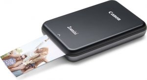 Canon 3204C005 Fotodrucker ZINK (Zero ink) 314 x 400 DPI 2" x 3" (5x7.6 cm)