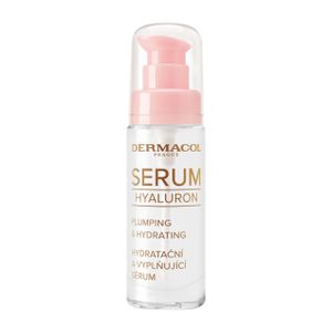 Dermacol Serum wypełniająco-nawilżające do twarzy 30ml