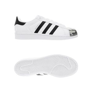 Adidas Schuhe Superstar Metal Toe W, BB5114