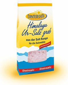 Erntesegen - "" Ur-Salz, grob - 300g