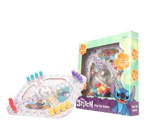 Stitch Pop Up Spiel Sonstige Spielzeugfiguren Lilo und Stich