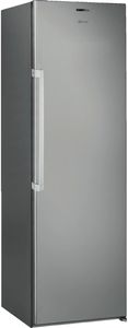 Bauknecht KR 19G4 IN 2 Kühlschrank/187,5 cm Höhe/364 Liter Gesamtnutzinhalt/Pro Fresh/ Hygiene+ Filter/Superkühlfunktion/Easy Open Ventil