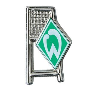 SV Werder Bremen Pin Flutlicht
