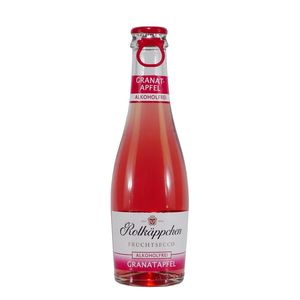 Rotkäppchen Fruchtsecco Granatapfel alkoholfrei (12x0,2L) 2,4 L