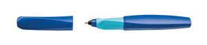 Pelikan Tintenroller Twist Deep Blue dunkelblau