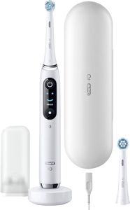 Oral-B iO Seria 9N Biały Alabaster