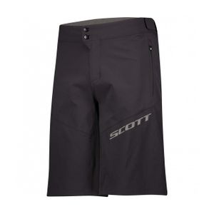 SCOTT SCO Shorts M's Endurance ls/fit w/p 0001 black L