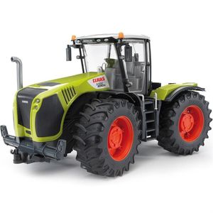 Bruder 3015 traktor Claas Xerion 5000 1:16