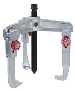 Kukko  3-armige Universal-Abzieher, 30-3+