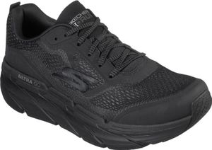 Skechers MAX CUSHIONING PREMIER-VANTAGE 54450 BKCC Sneakers Herren schwarz, Schuhgröße:45 EU