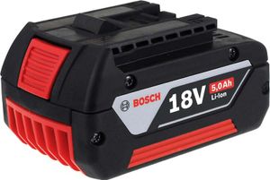 Akku für Bosch Typ 2607337069 5000mAh Original