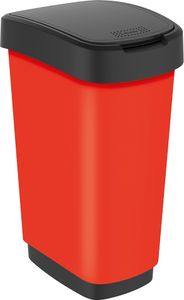 Swingeimer Art 25 l TWIST, Farbe:IML PRO Rot