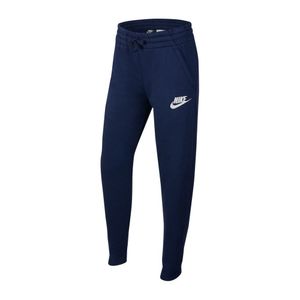 Nike Sportswear Club Jogger Midnight Navy / Midnight Navy / White S