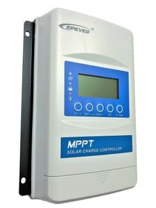 Epever EPsolar XTRA4210N-XDS2 Solar MPPT controller, 12/24 V, 40 A, wejście 100 V