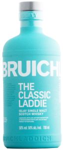 Bruichladdich The Classic Laddie Scottish Barley 50% 0,7L