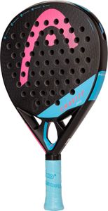 Padelová raketa HEAD Gravity Pro 2023 Odporúčaná cena: 280,00 € Turnajová raketa WPT World Padel Tour