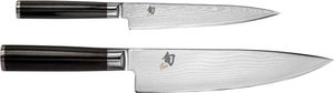 KAI Messer-Set DM-0701 + DM-0706 Shun Classic Set DMS-220