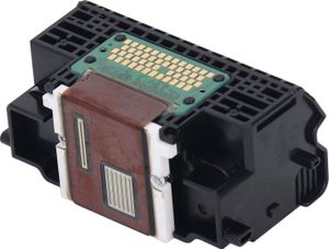 Náhradní tisková hlava QY6 0072 UPVC Black pro IP4600 4700 4680 4760 MP630 640